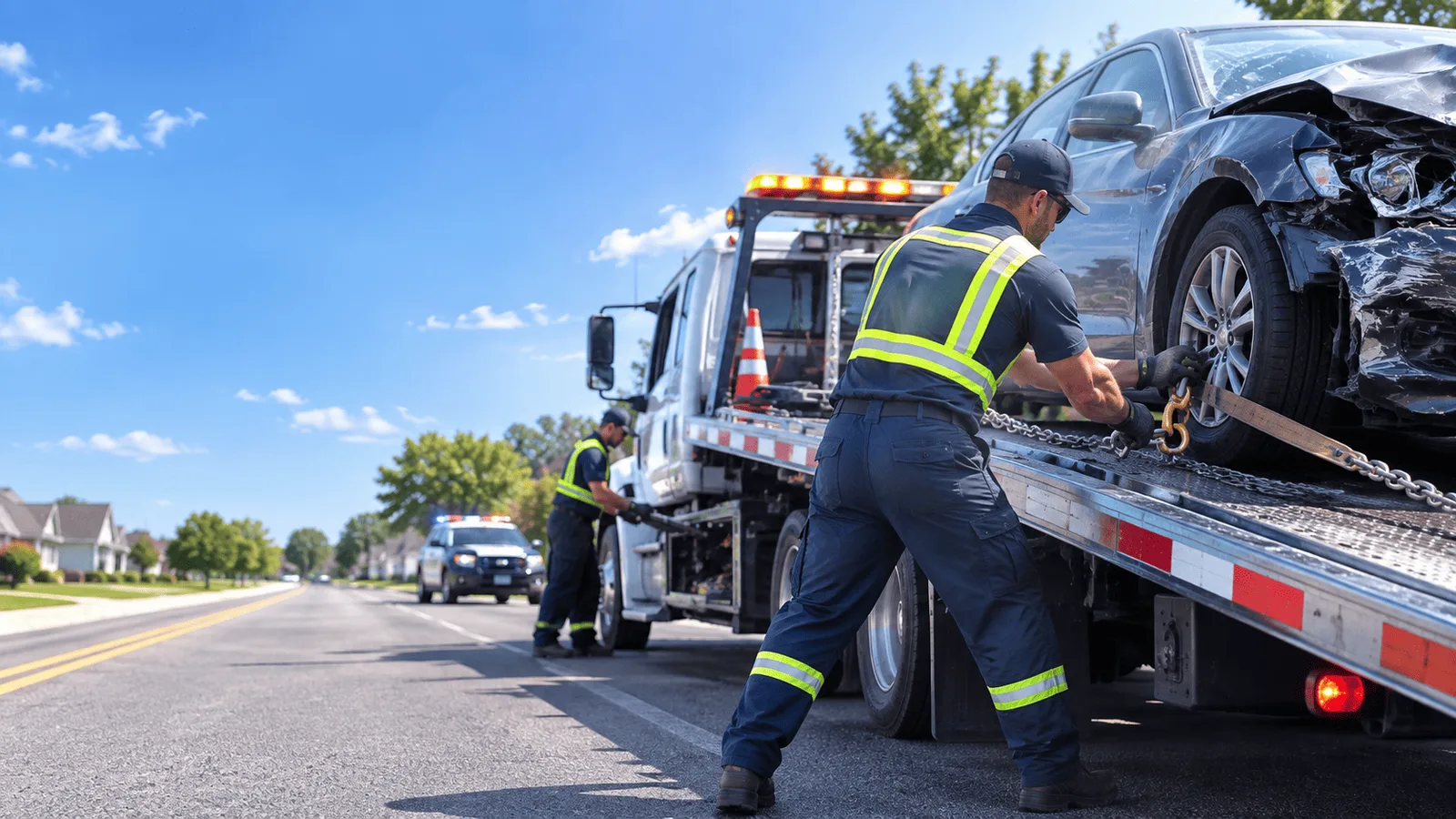 Accident Towing Service in Whitman, NE near me